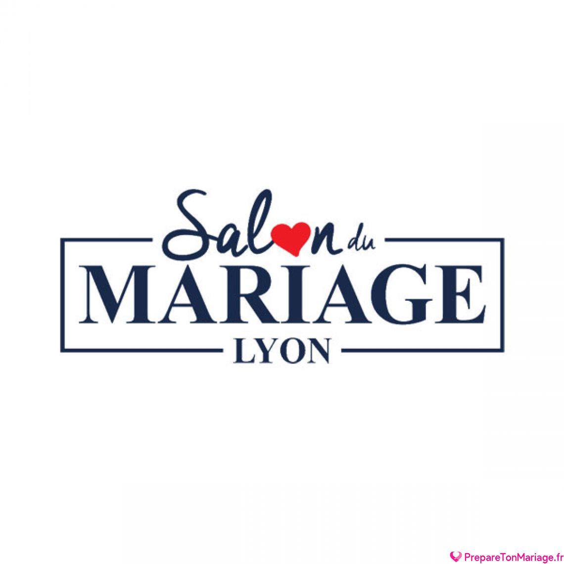 Salon du Mariage de Lyon 