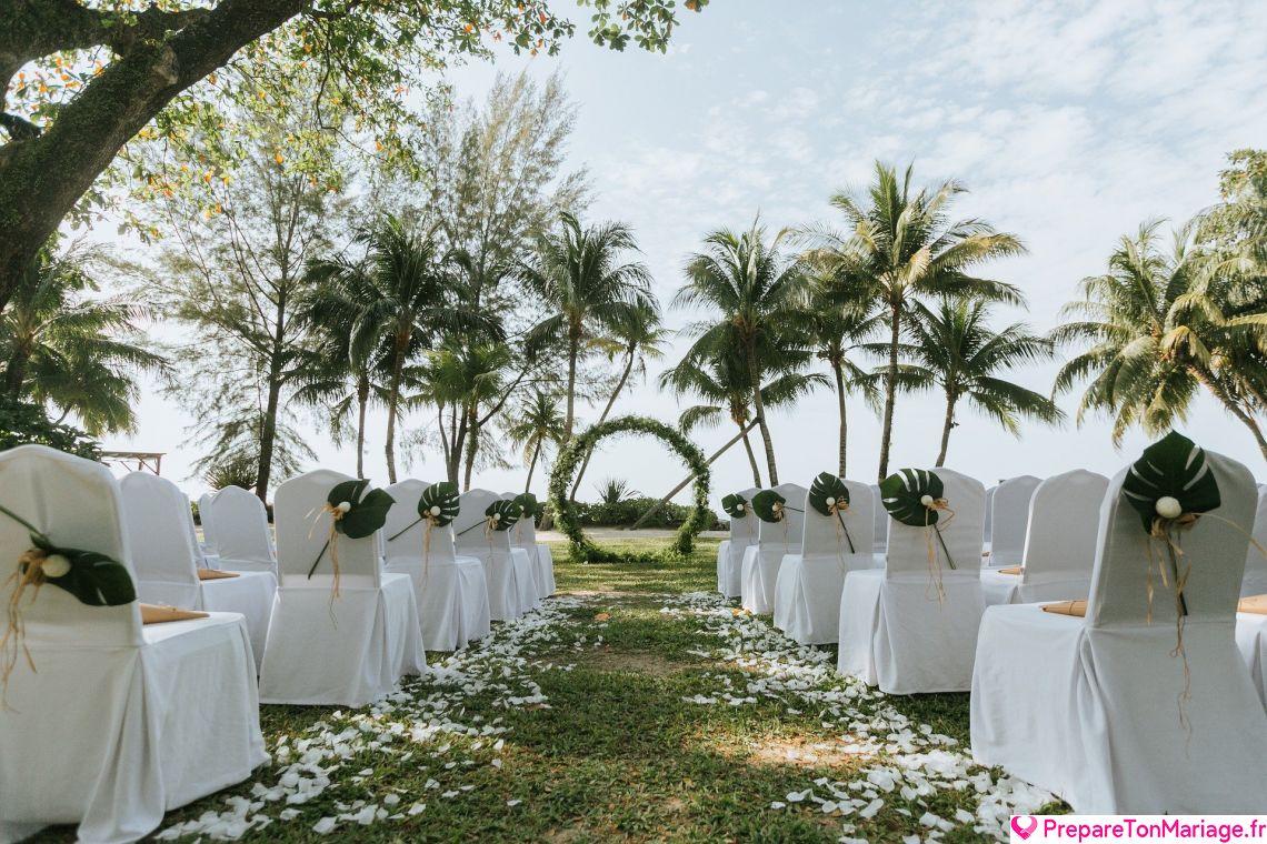 Wedding Planner