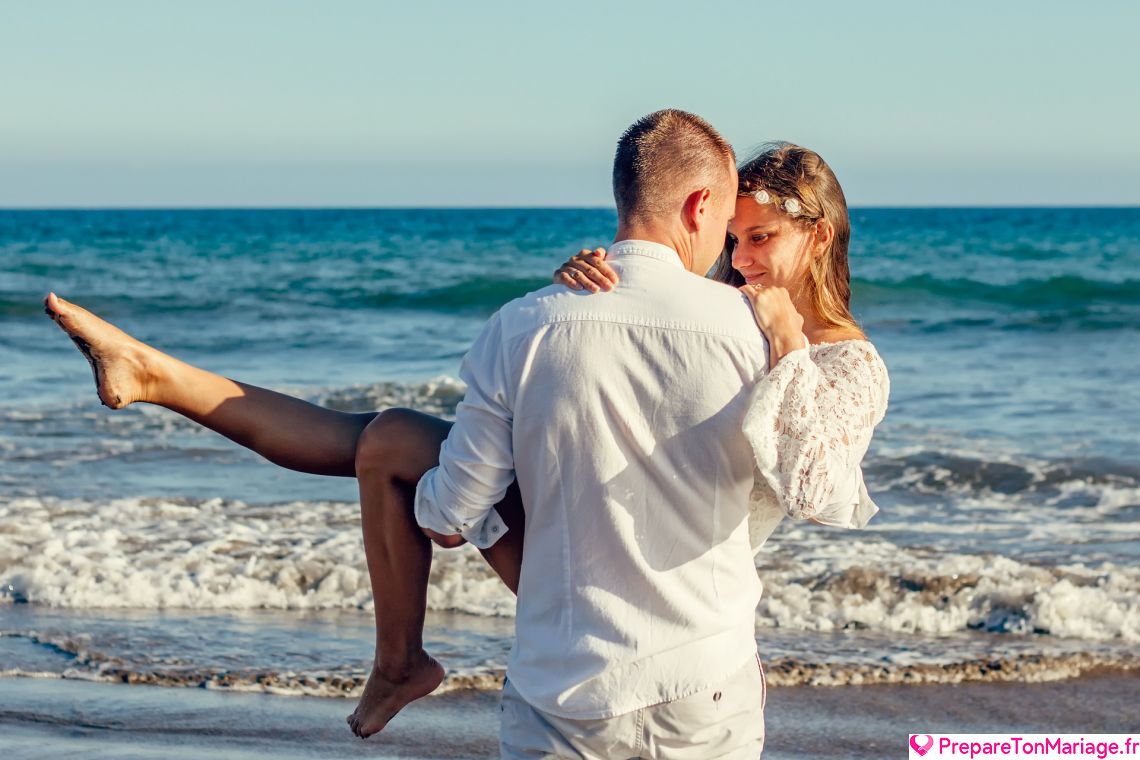 Après le Mariage