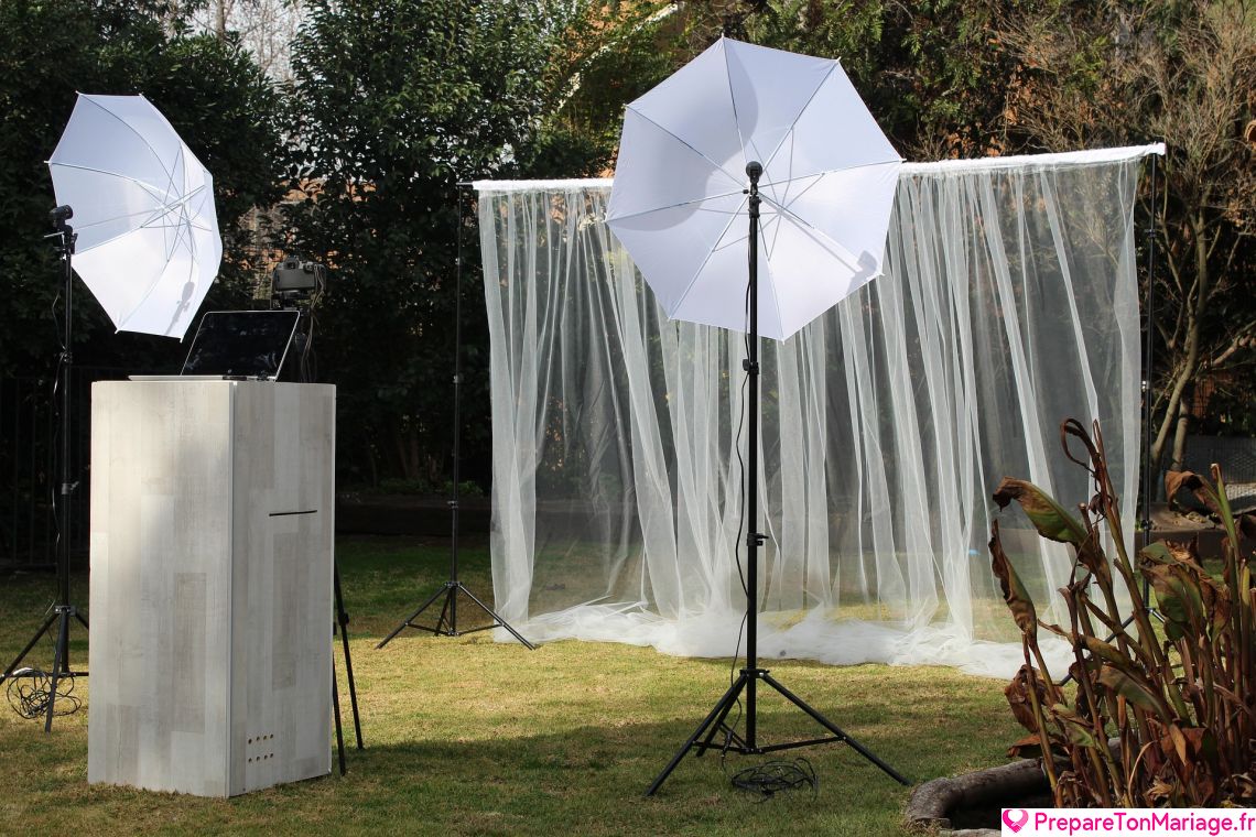 Animations Mariage