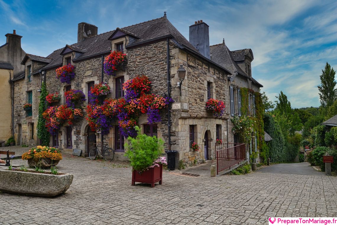 Morbihan