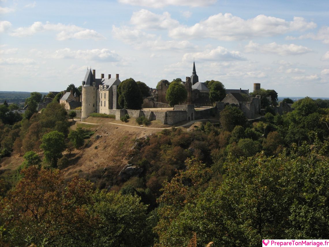 Mayenne
