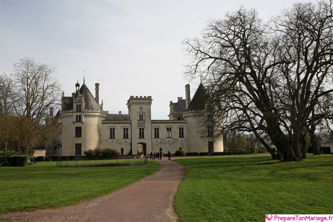 Maine et Loire