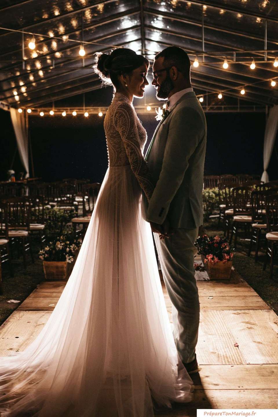 J'adore ce type de clichés. Et vous ? #Mariage #Mariageboheme #Bohemechic