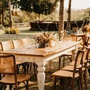 Thèmes de mariage tendance pour 2022 - 2023 🤩1 Nature et grand air • ✨Attendez-vous à voir beaucoup de mariages en plein air. Les thèmes de mariage qui fonctionnent parfaitement pour un mariage en plein air incluent les mariages bohèmes, chic, jardins, tropicaux et champêtres.2• Rassemblements détendus et intimes🤍Les couples ne chercheront pour certains pas plus loin que leur arrière-cour pour trouver un lieu de mariage parfait . C'est une façon de créer un mariage en plein air intime et détendu qui a plus de sens pour tout le monde3• Micro-mariages 💫Que ce soit en raison de contraintes budgétaires ou de problèmes de coronavirus, de nombreux couples envisagent des micro-mariages de 20 invités ou moins.4•Minimaliste ❤️Après la période que nous avons vécue, personne ne reprocherait à un couple de vouloir organiser son mariage avec des choses simples. (Cela s'harmonise également parfaitement avec le thème écologique.)#wedding #mariage #dress #robedemariee #weddingdress #robe #mariee #mariage2023
