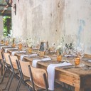 Quelques conseils pour choisir son lieu de réception ✨• Réservez a l’avance ! 🕚• Appréciez tout autant l’intérieur que l’extérieur, sentez vous y à l’aise, la majorité de vos photos seront sublimées par le décor ! 🤩• Assurez vous de lire les petits caractères afin de bien analyser ce qui est compris ou non dans le prix de location 🧐• Vérifiez bien leur politique d’annulation en ce qui concerne les échelles de temps et les remboursements 🤔⚠️ ENFIN et SURTOUT, choisissez un lieu qui vous ressemble, celui-ci restera votre plus beau souvenir en ce jour exceptionnel 🥰#mariage #salledereception #mariagechampetre #wedding #weddingday #conseilmariage #weddingparty #mariageluxe #mariagebohemechic