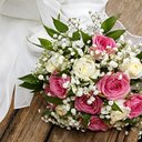 Bouquets mariée