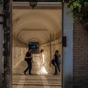Mariage de Stéphanie et Thierry