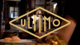 Drag Show in a Restaurant