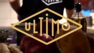 Instagram reel for ULTIMO restaurant